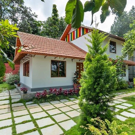 Serene Valley Resort Wayanad Mananthavady Εξωτερικό φωτογραφία