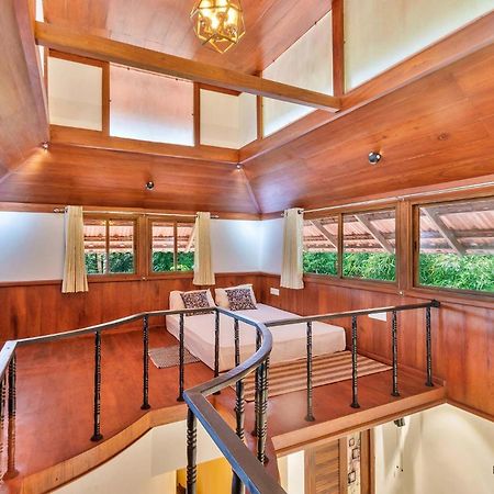Serene Valley Resort Wayanad Mananthavady Εξωτερικό φωτογραφία