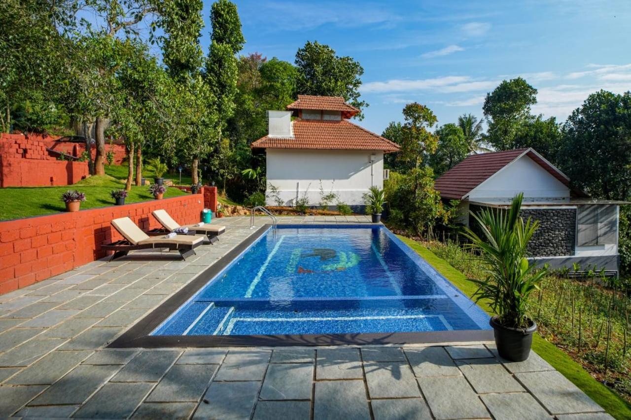Serene Valley Resort Wayanad Mananthavady Εξωτερικό φωτογραφία