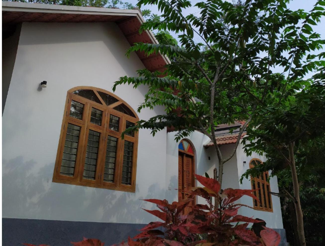 Serene Valley Resort Wayanad Mananthavady Εξωτερικό φωτογραφία