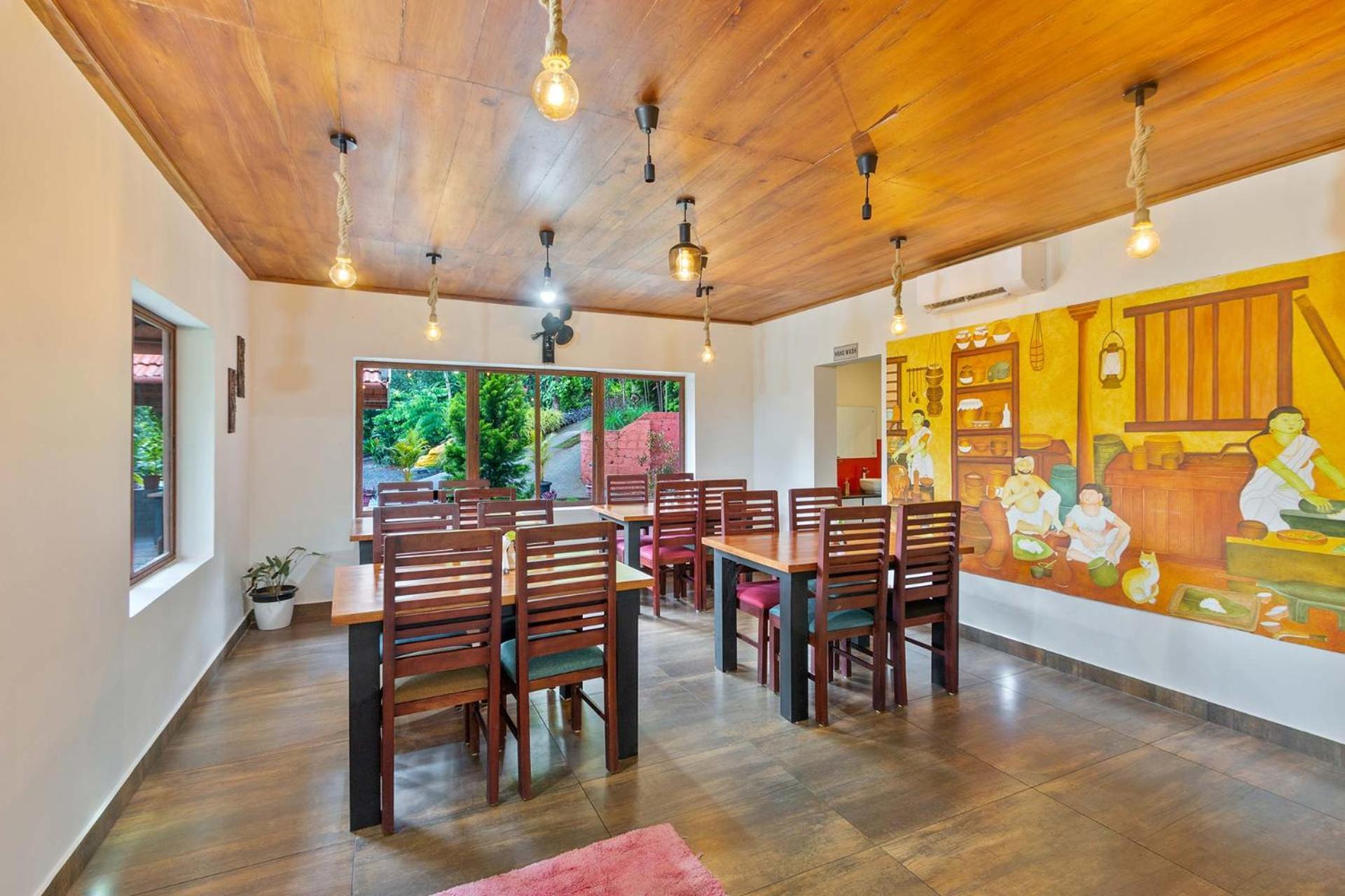 Serene Valley Resort Wayanad Mananthavady Εξωτερικό φωτογραφία