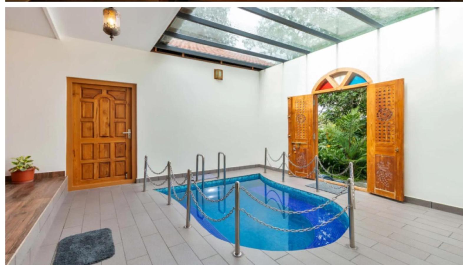 Serene Valley Resort Wayanad Mananthavady Εξωτερικό φωτογραφία