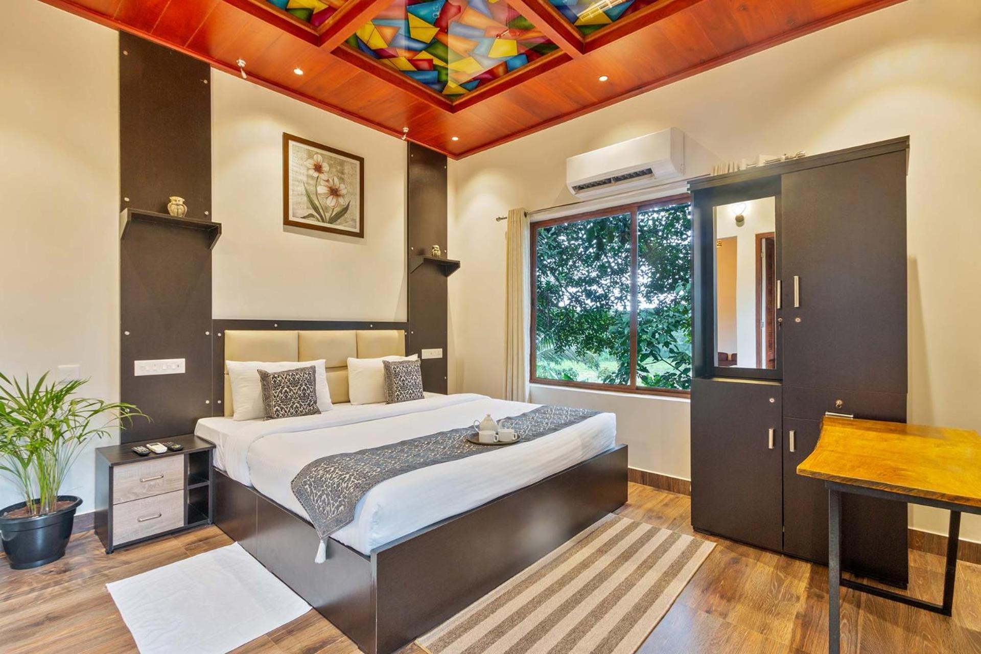 Serene Valley Resort Wayanad Mananthavady Εξωτερικό φωτογραφία