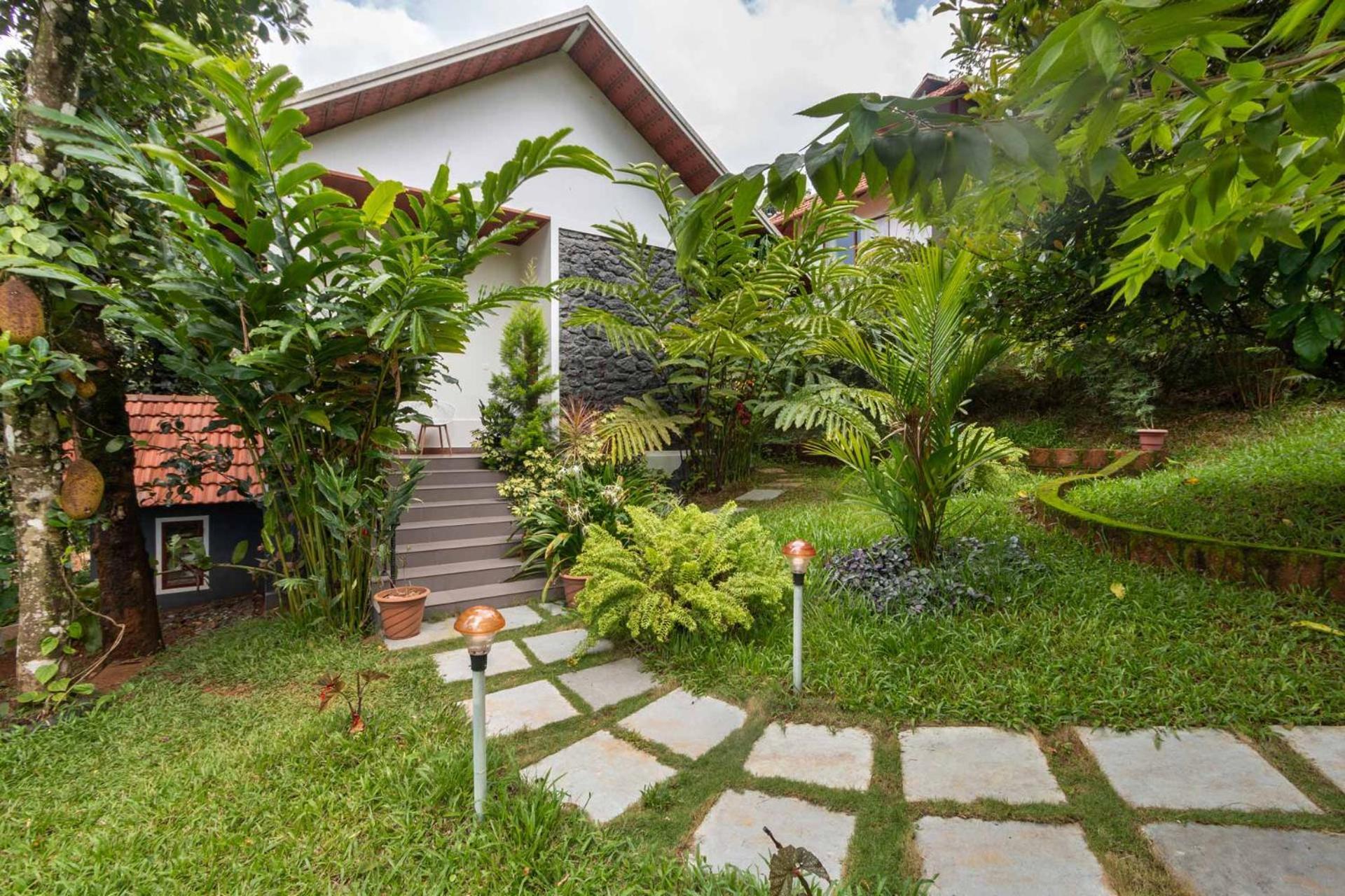 Serene Valley Resort Wayanad Mananthavady Εξωτερικό φωτογραφία